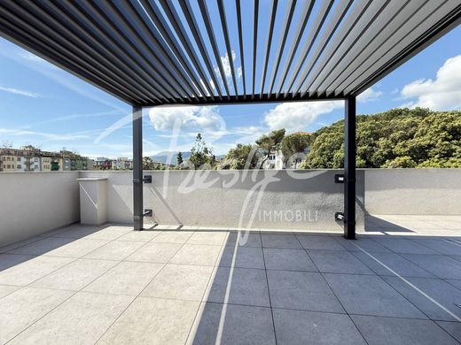 Penthouse in La Spezia, Provincia di La Spezia