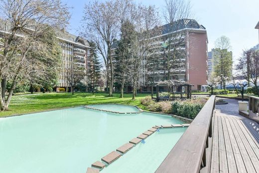 Appartement in Milaan, Città metropolitana di Milano