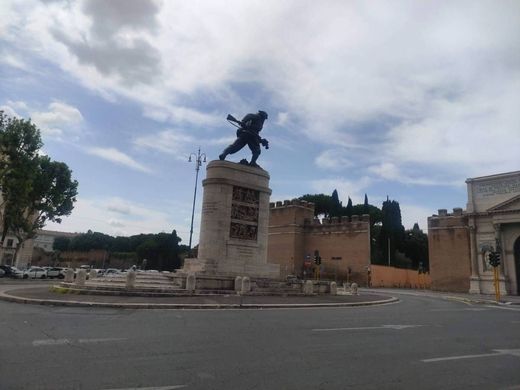 Bureau à Rome, Latium