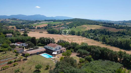 Landsitz in Otricoli, Provincia di Terni