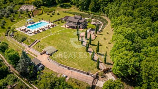 Country House in Todi, Provincia di Perugia