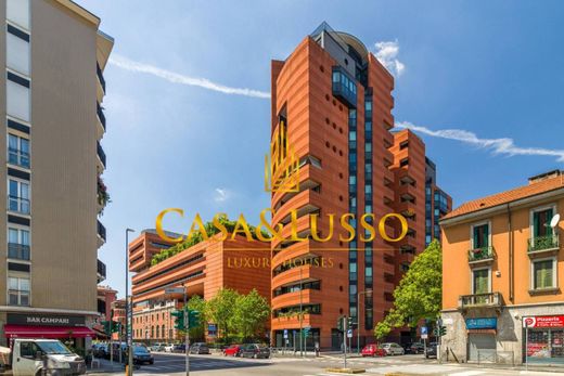 Penthouse in Sesto San Giovanni, Milan