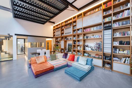 Loft en Milán, Lombardia