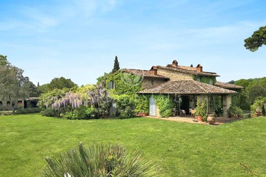 Country House in Arezzo, Province of Arezzo