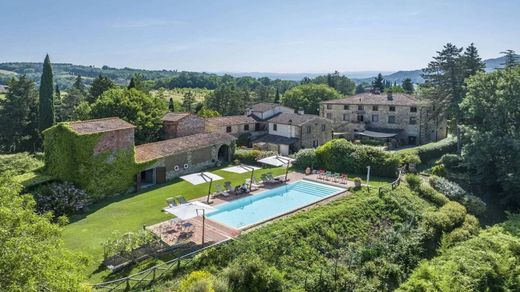 Casale a Anghiari, Arezzo