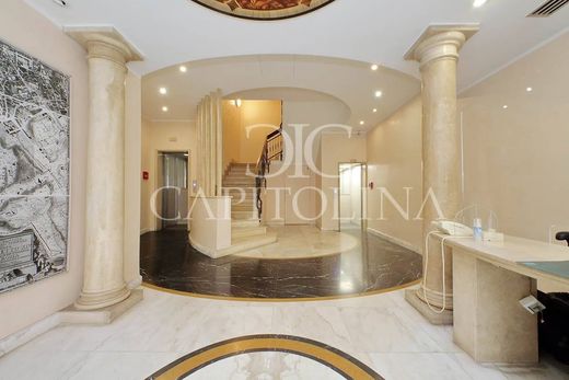 Office in Rome, Latium