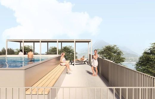 Квартира, Peschiera del Garda, Provincia di Verona