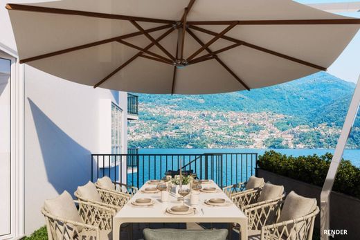 Villa in Brienno, Provincia di Como