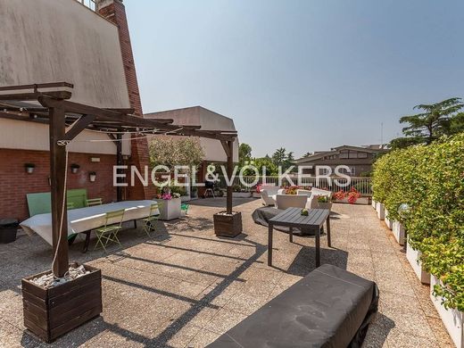 ‏דירת פנטהאוז ב  רומא, Lazio