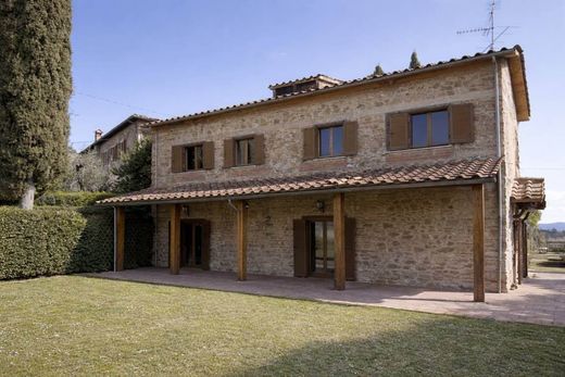 Country House in Greve in Chianti, Florence