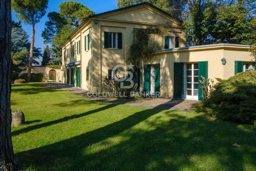 Вилла, Cesena, Provincia di Forlì-Cesena