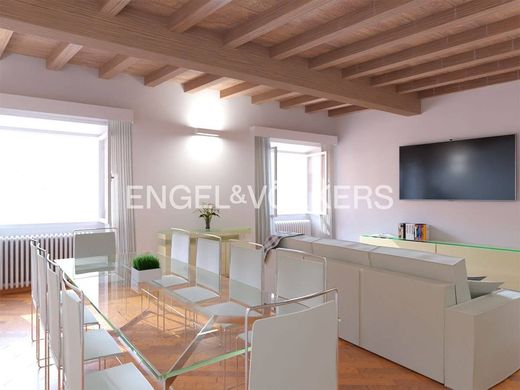 Apartament w Rzym, Lazio