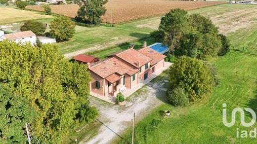别墅  Ferrara, 费拉拉省