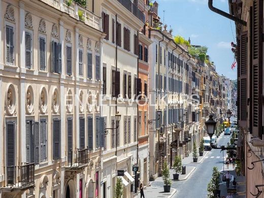 Complexos residenciais - Roma, Lazio