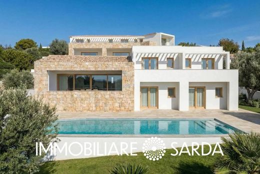 Villa en Budoni, Provincia di Sassari