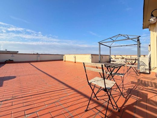 Penthouse in Florence, Tuscany