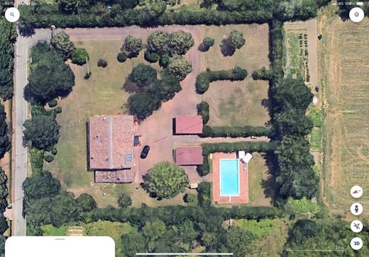 Villa in Carpi, Provincia di Modena