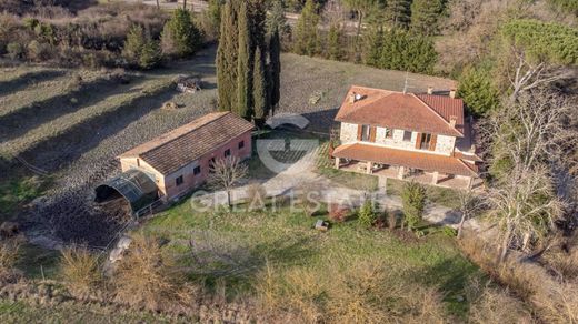 Gospodarstwo w Fabro, Provincia di Terni