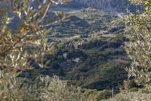 Propriété de campagne à Sesto Fiorentino, Florence