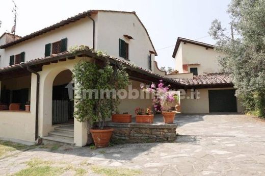 Villa a Firenze, Toscana