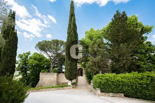 Residential complexes in Radda in Chianti, Province of Siena