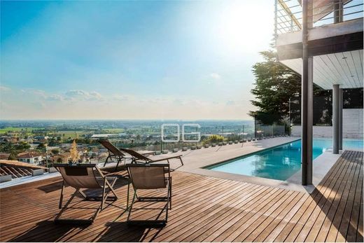 Willa w Castiglione delle Stiviere, Provincia di Mantova