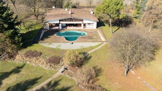Complesso residenziale in vendita Galgagnano