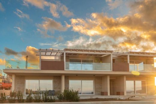 Apartment / Etagenwohnung in Palau, Provincia di Sassari