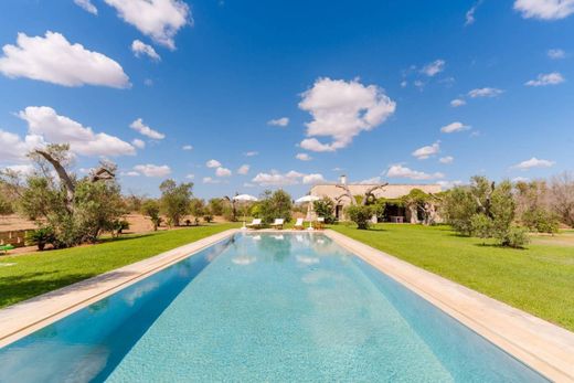 Villa en Carpignano Salentino, Provincia di Lecce