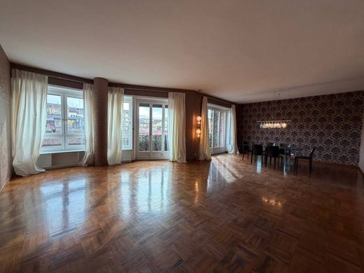 Apartment in Turin, Piedmont