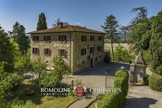 ‏בתי כפר ב  Anghiari, Province of Arezzo