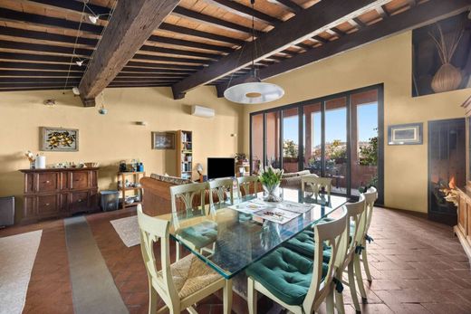 Daire Floransa, Firenze ilçesinde