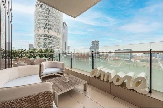 Apartment in Milan, Lombardy