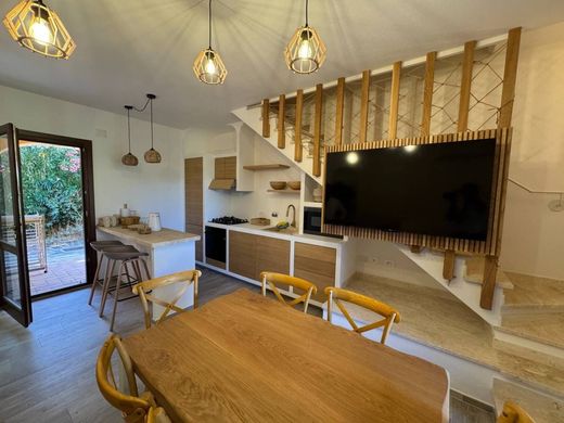 Villa - San Teodoro, Provincia di Sassari