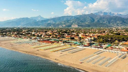 Villa in Forte dei Marmi, Provincia di Lucca