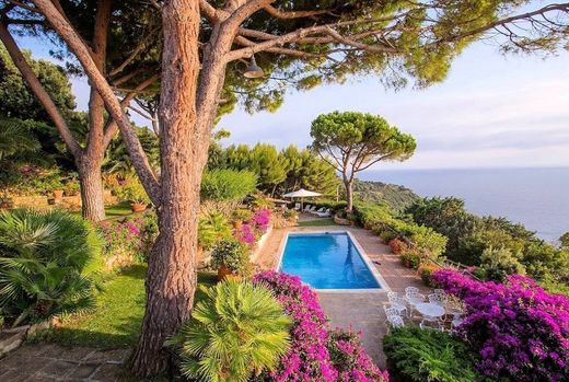 Villa in Monte Argentario, Provincia di Grosseto