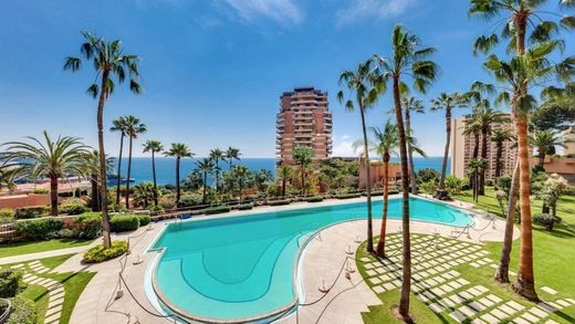 Apartment in Monaco