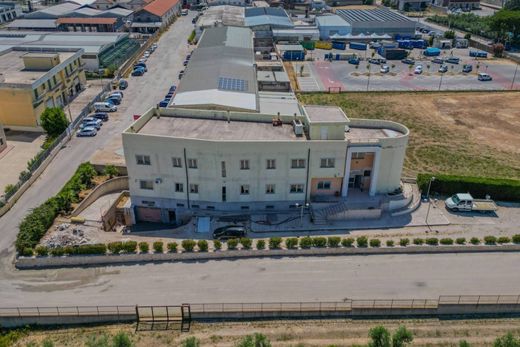 Residential complexes in Corato, Bari