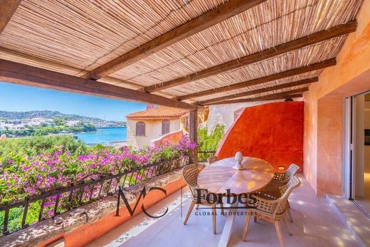 Appartement à Arzachena, Provincia di Sassari