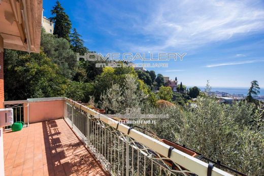 Вилла, Генуя, Provincia di Genova
