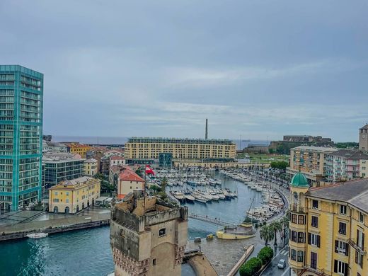 Apartament w Savona, Provincia di Savona