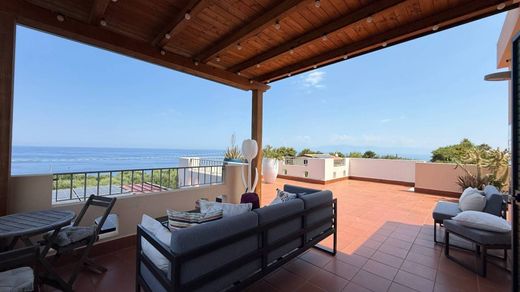Villa in Zambrone, Provincia di Vibo-Valentia