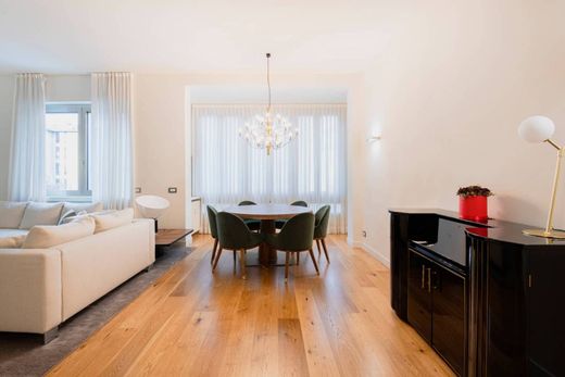 Apartment in Milan, Lombardy