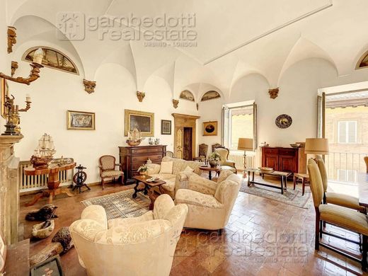 Piso / Apartamento en Urbino, Pesaro y Urbino