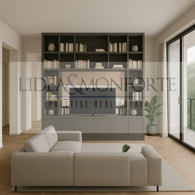 Apartment / Etagenwohnung in Mailand, Lombardei