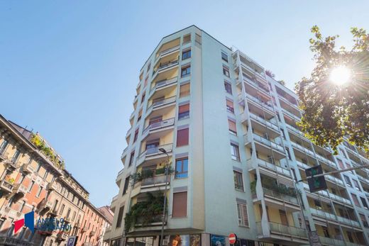 Apartment in Milan, Lombardy