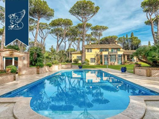 Rome: Villas and Luxury Homes for sale - Prestigious Properties in Rome ...