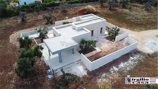Villa en Ostuni, Provincia di Brindisi