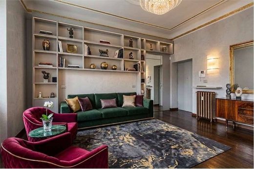Apartment in Milan, Lombardy