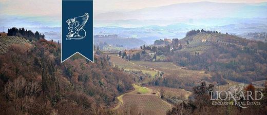 Вилла, Certaldo, Province of Florence